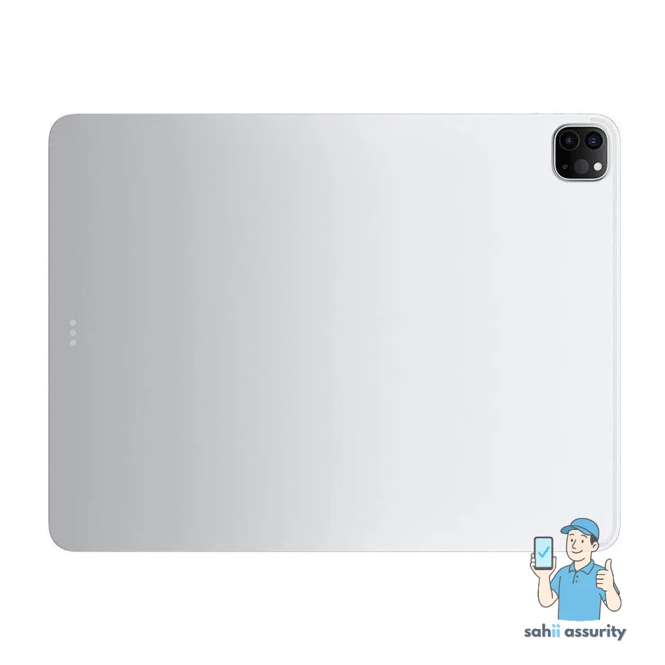 Full Body Housing for Apple iPad Pro 12.9 2020 thumbnail